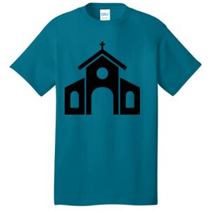 Unisex Tee Thumbnail