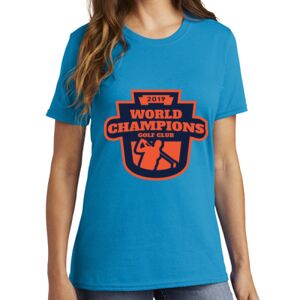 Women's Tee Thumbnail