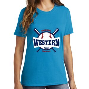 Women's Tee Thumbnail