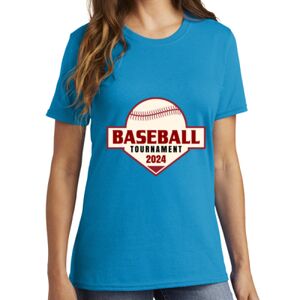 Women's Tee Thumbnail