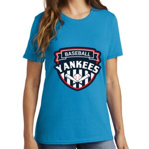 Women's Tee Thumbnail