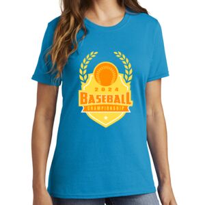 Women's Tee Thumbnail