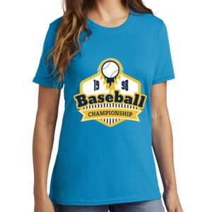 Women's Tee Thumbnail