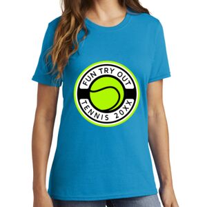 Women's Tee Thumbnail