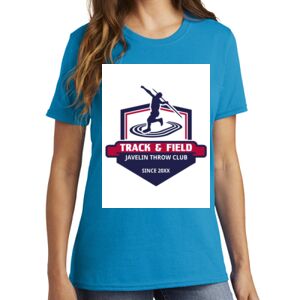 Women's Tee Thumbnail