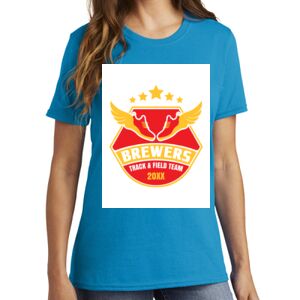 Women's Tee Thumbnail