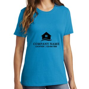 Women's Tee Thumbnail