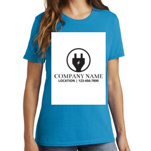 Women's Tee Thumbnail