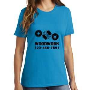Women's Tee Thumbnail