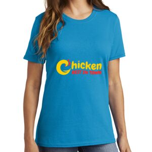 Women's Tee Thumbnail