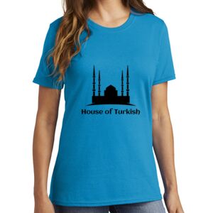 Women's Tee Thumbnail