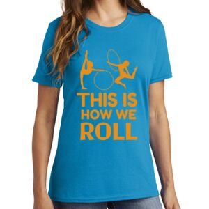 Women's Tee Thumbnail