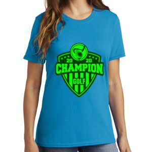 Women's Tee Thumbnail