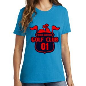 Women's Tee Thumbnail
