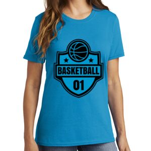 Women's Tee Thumbnail