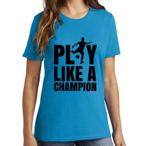 Women's Tee Thumbnail