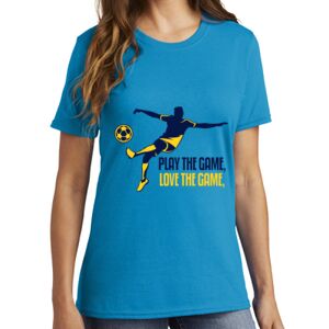Women's Tee Thumbnail
