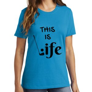Women's Tee Thumbnail