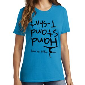 Women's Tee Thumbnail