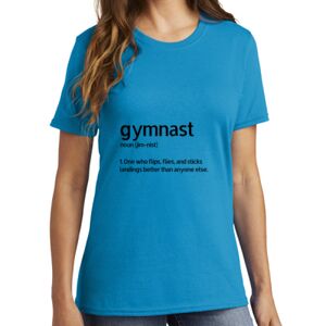 Women's Tee Thumbnail