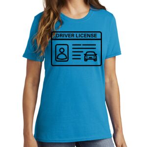Women's Tee Thumbnail