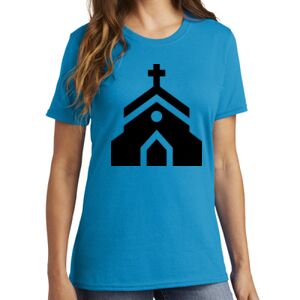 Women's Tee Thumbnail