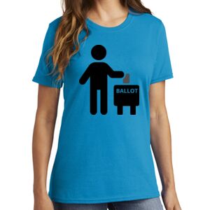 Women's Tee Thumbnail