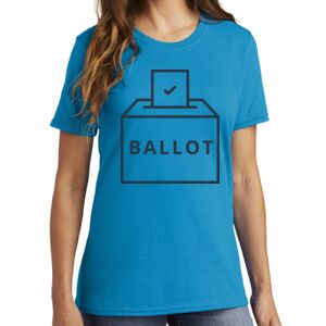 Women's Tee Thumbnail