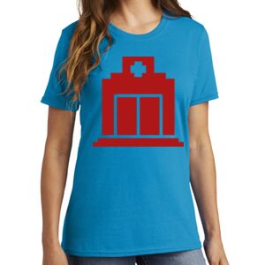 Women's Tee Thumbnail