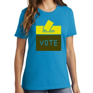 Women's Tee Thumbnail