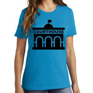 Women's Tee Thumbnail