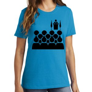 Women's Tee Thumbnail