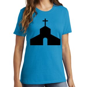 Women's Tee Thumbnail