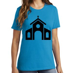 Women's Tee Thumbnail