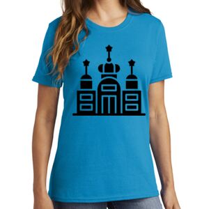 Women's Tee Thumbnail