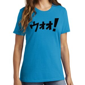 Women's Tee Thumbnail