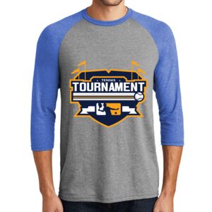 TriBlend 3/4 Raglan Tee Thumbnail