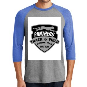 TriBlend 3/4 Raglan Tee Thumbnail