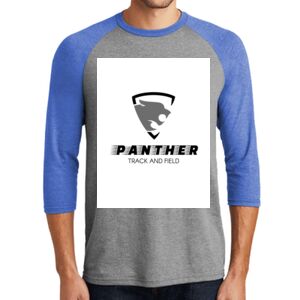 TriBlend 3/4 Raglan Tee Thumbnail