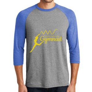 TriBlend 3/4 Raglan Tee Thumbnail