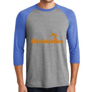 TriBlend 3/4 Raglan Tee Thumbnail