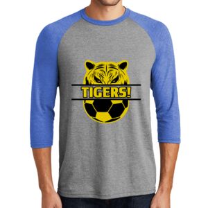 TriBlend 3/4 Raglan Tee Thumbnail