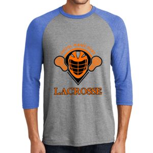 TriBlend 3/4 Raglan Tee Thumbnail