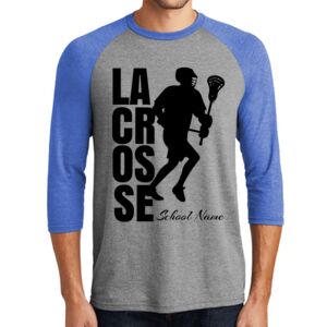 TriBlend 3/4 Raglan Tee Thumbnail