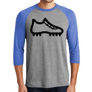 TriBlend 3/4 Raglan Tee Thumbnail