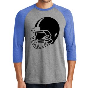 TriBlend 3/4 Raglan Tee Thumbnail