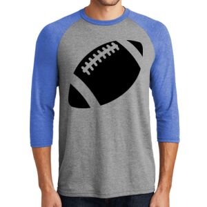 TriBlend 3/4 Raglan Tee Thumbnail