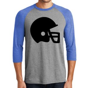 TriBlend 3/4 Raglan Tee Thumbnail