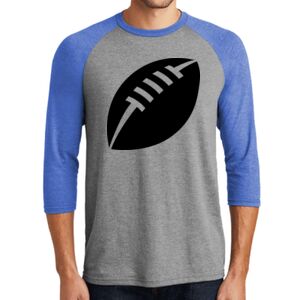 TriBlend 3/4 Raglan Tee Thumbnail