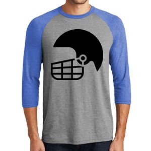 TriBlend 3/4 Raglan Tee Thumbnail
